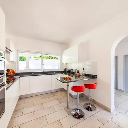 Vila Villa In Algarve Near Stunning Beaches *