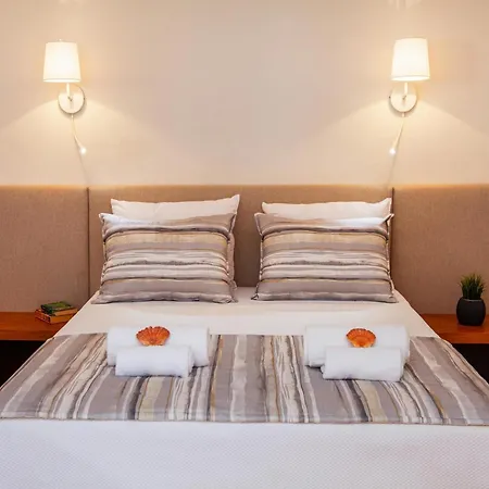 Vila Villa In Algarve Near Stunning Beaches *