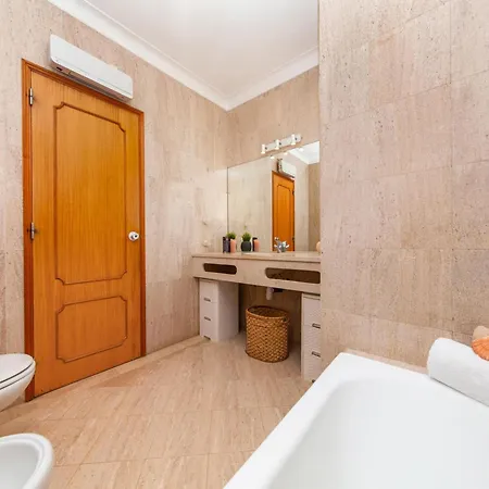 Vila Villa In Algarve Near Stunning Beaches *