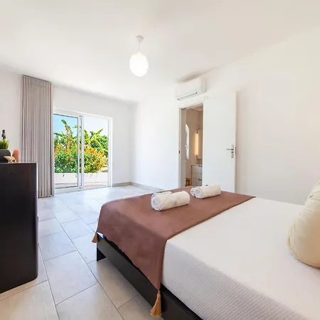 Vila Villa In Algarve Near Stunning Beaches Albufeira