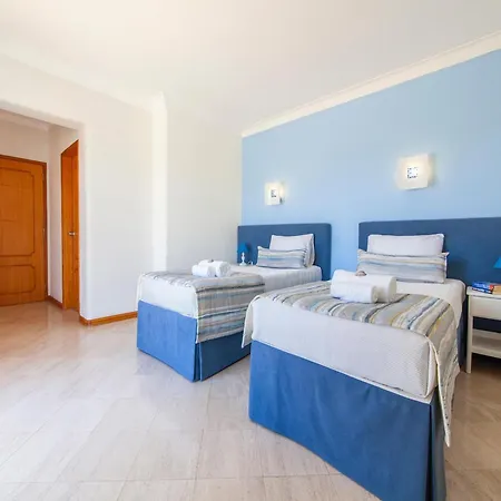 Villa In Algarve Near Stunning Beaches * Albufeira