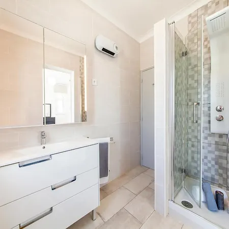 Vila Villa In Algarve Near Stunning Beaches Albufeira