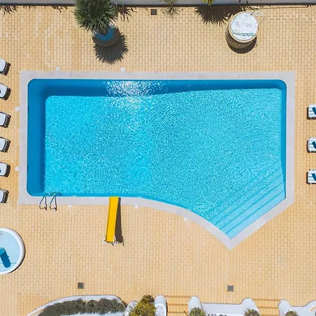 Villa With Private Heatable Pool