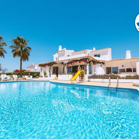 With Private Heatable Pool Villa