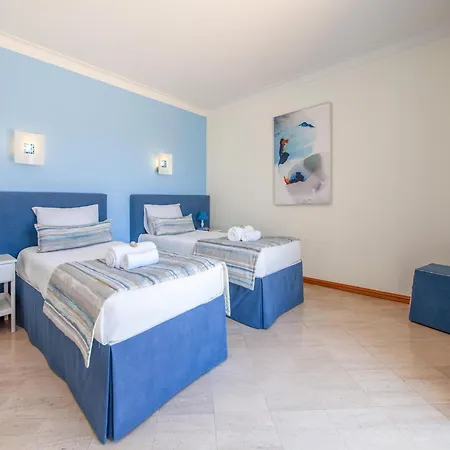 With Private Heatable Pool Villa *