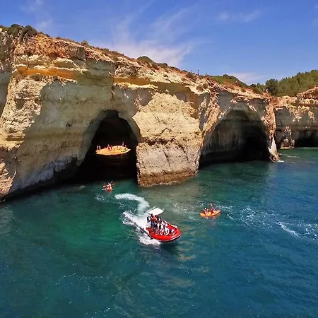 With Private Heatable Pool * Albufeira