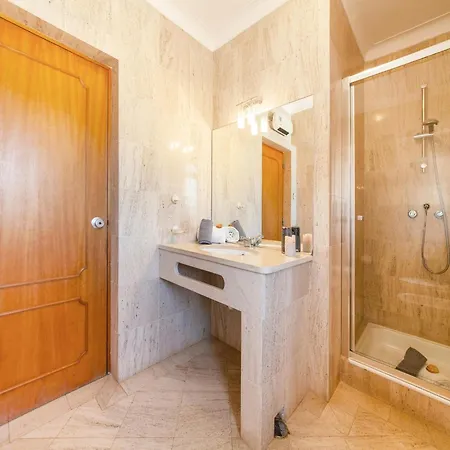 With Private Heatable Pool Villa